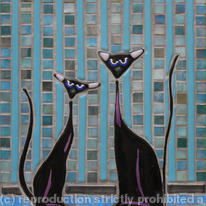 Black Cats #2