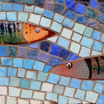 Fish Tiles #2
