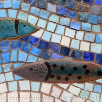 Fish Tiles #1