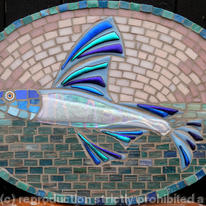 Flying Fish #3