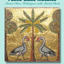 hidden Fused Glass Mosaics…