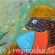 Golden Pheasant