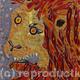Venetian Lion