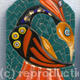 Arch Bird 1