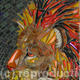 Lion Resting