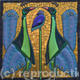 Byzantine Peacocks -…