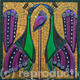 Byzantine Peacocks -…