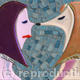 Trudie and Trifina
