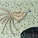 Blue Water Pheasant
