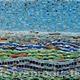 Stormy Sea with Boats