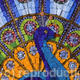 Art Cards Gallery: Peacock…