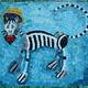 Day of the Dead Cat