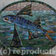 Flying Fish #1
