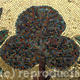 Sicily Leopards (Detail)
