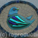 Blue Bird #3