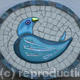 Blue Bird #2