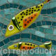 Yellow Fish