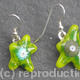Green Starfish