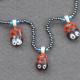 Ladybird Neclace