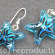 All Blue Starfish