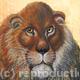 Lion Icon