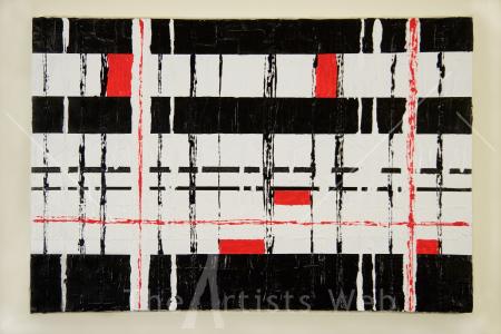 Red and Black