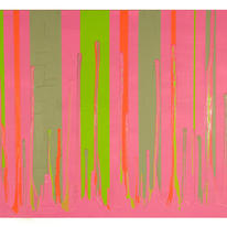 Pink Stripe