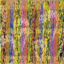 Rainbow Rain