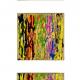 Untitled | £45 | 13 x 13cm | Acyrlic on Canvas Untitled