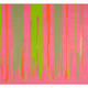 Pink Stripe | £120 | 89 x 51cm | Acrylic on Canvas Pink Stripe
