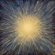 Star Burst | £150 | 61 x 61cm | Acrylic on Canvas Star Burst