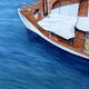 summer mooring