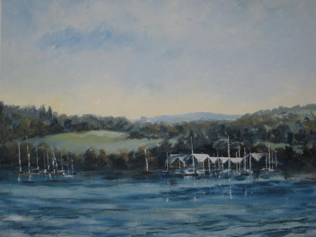 The Lakes