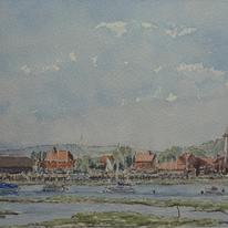 Bosham