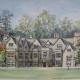 Bibury Court