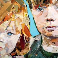 Detail - Ben, Layla and Jack