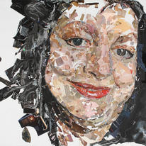 Jo Brand