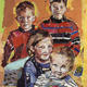 The Morgan Family