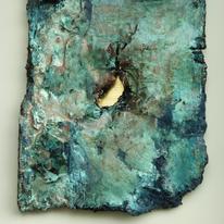 21st Century Cuneiform Tablet 1