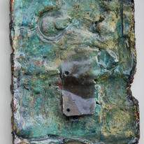 21st Century Cuneiform Tablet 3