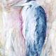 Blue Heron