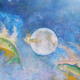 The Moon is an Egg From…
