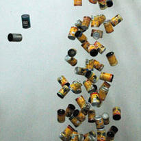 tins cascade