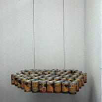 Flat Tins