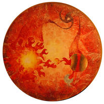 Sun Earth Moon
