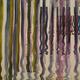 Stipes 1 | | | Acrylic on Canvas Stipes 1