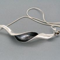Twisted Necklace