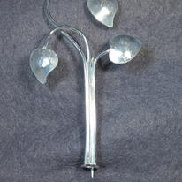 Hearts Desire Brooch