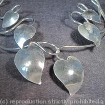 Hearts Desire Necklace