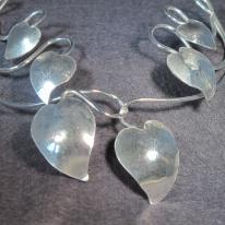 Hearts Desire Necklace